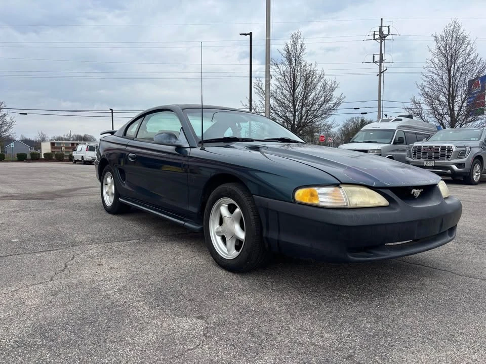 1994 Ford SN95 Mustang - Image 4 of 19