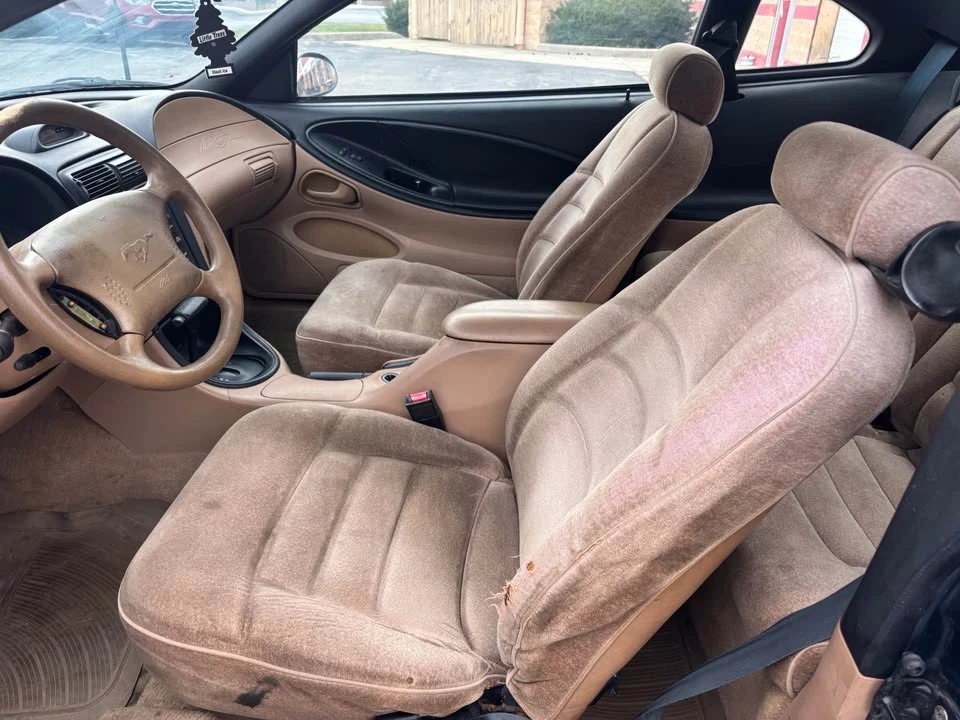 1994 Ford SN95 Mustang - Image 15 of 19