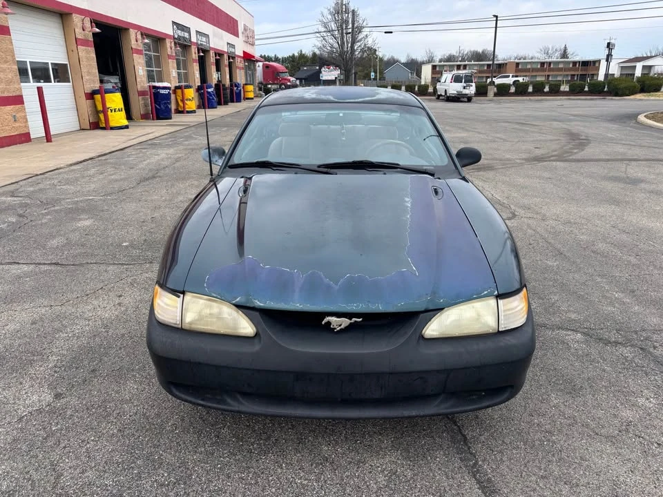 1994 Ford SN95 Mustang - Image 18 of 19