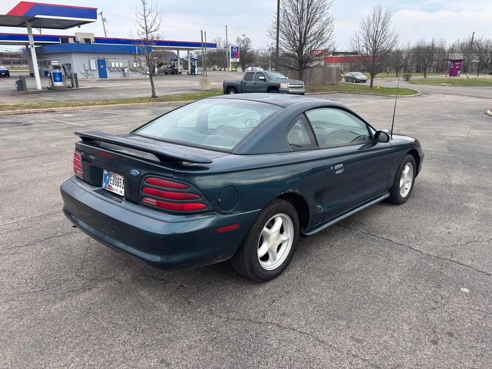 1994 Ford SN95 Mustang - Image 7 of 19