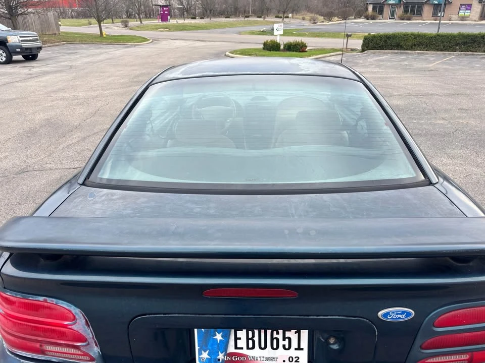 1994 Ford SN95 Mustang - Image 5 of 19