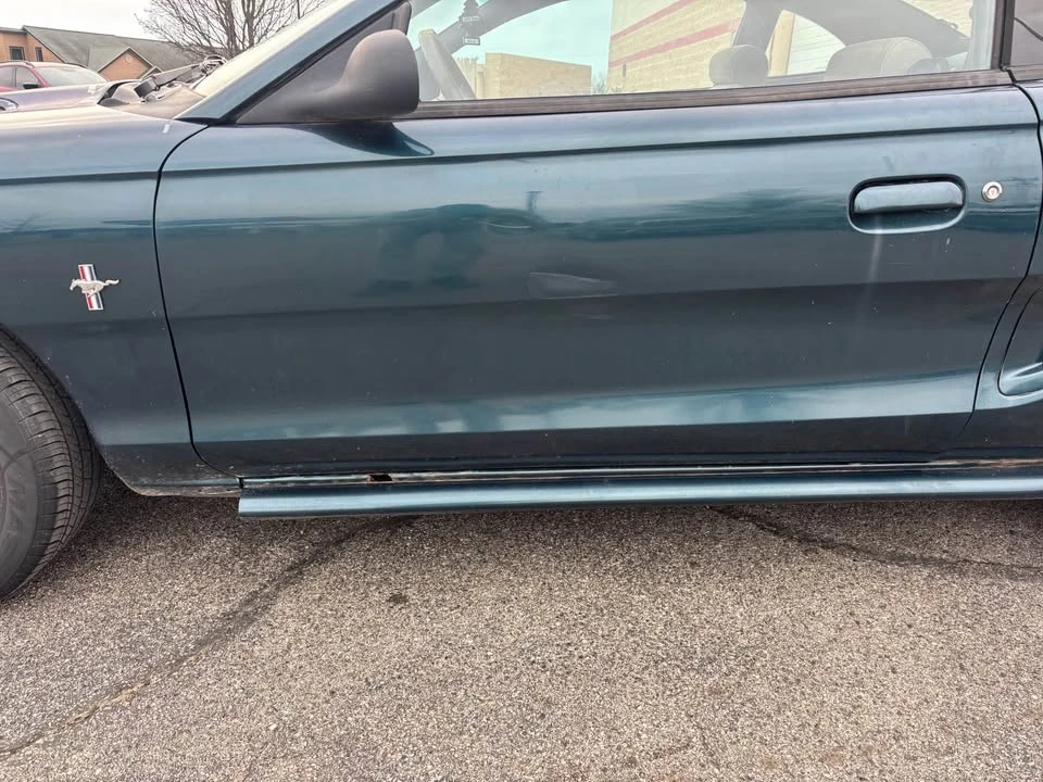 1994 Ford SN95 Mustang - Image 12 of 19
