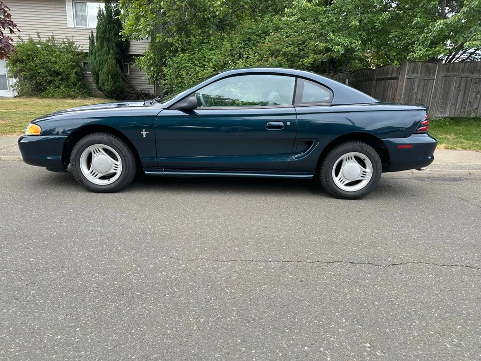 1994 Ford SN95 Mustang - Image 3 of 15