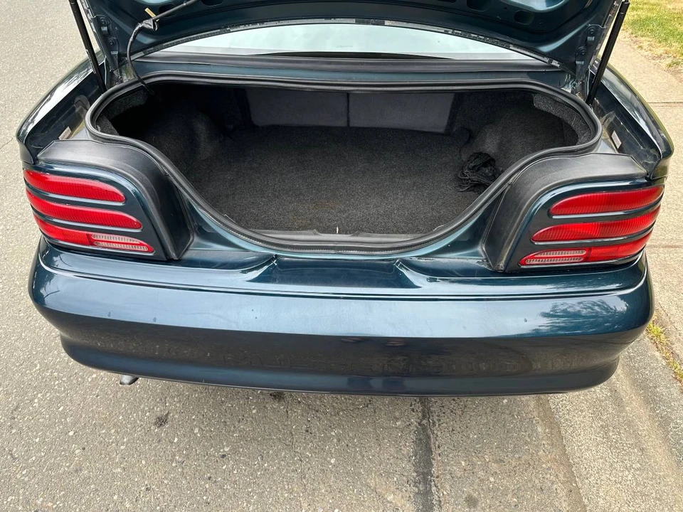 1994 Ford SN95 Mustang - Image 8 of 15