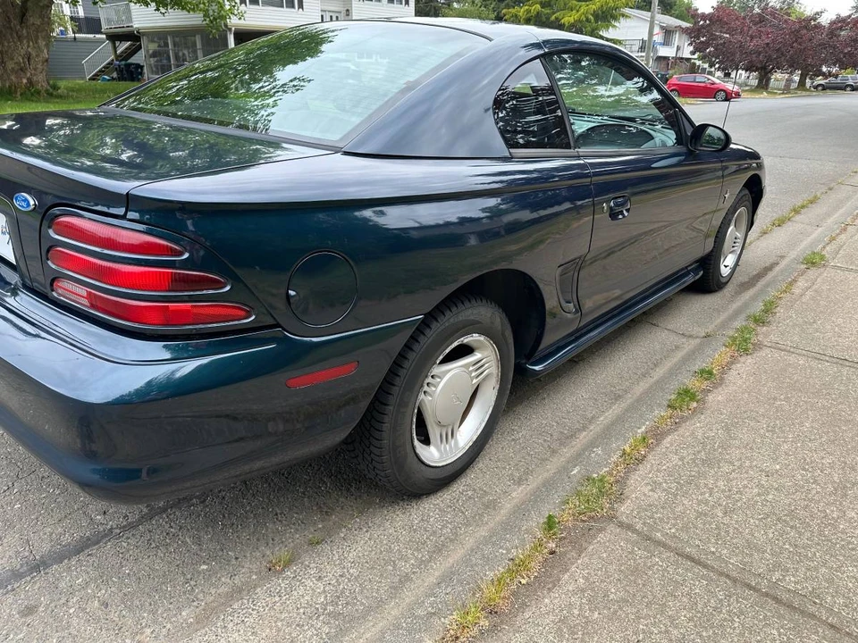 1994 Ford SN95 Mustang - Image 5 of 15