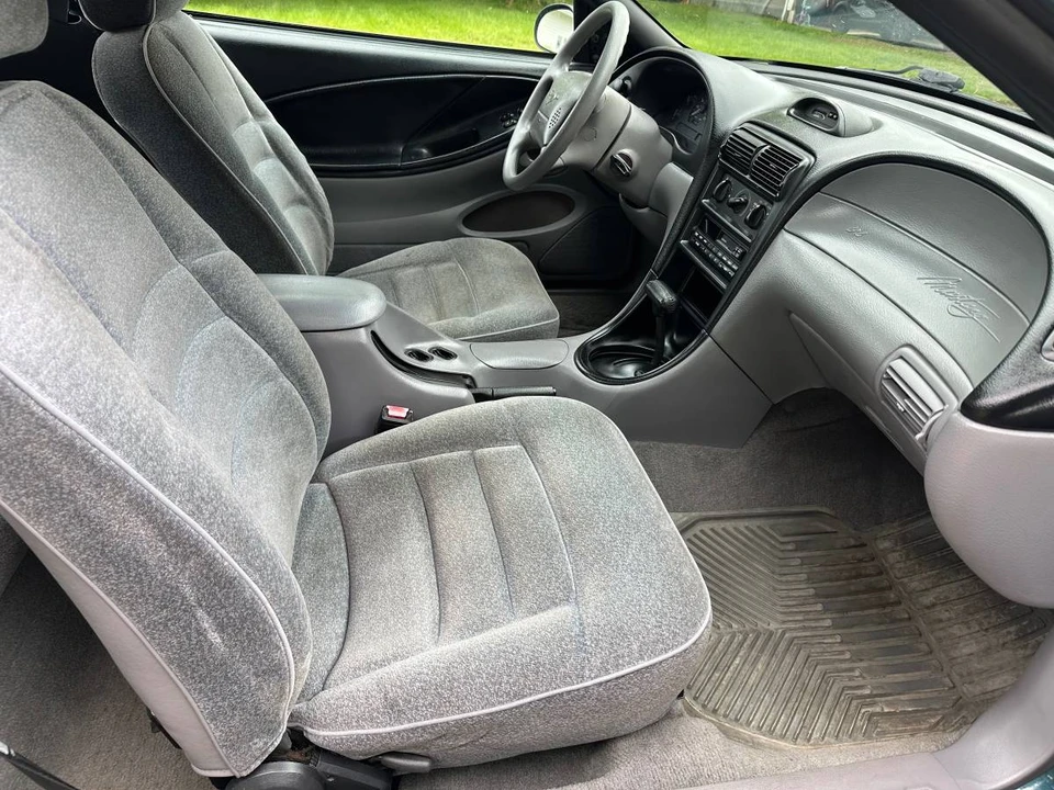 1994 Ford SN95 Mustang - Image 11 of 15