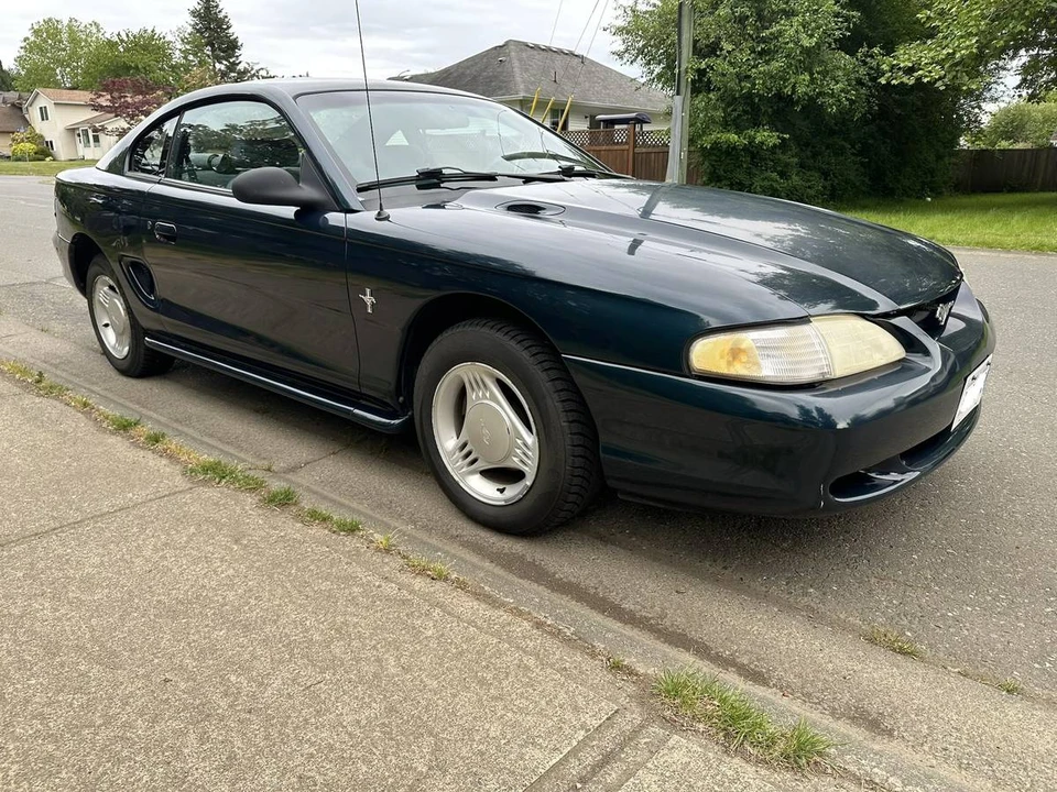 1994 Ford SN95 Mustang - Image 7 of 15