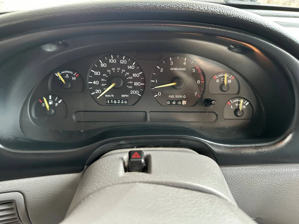 1994 Ford SN95 Mustang - Image 14 of 15