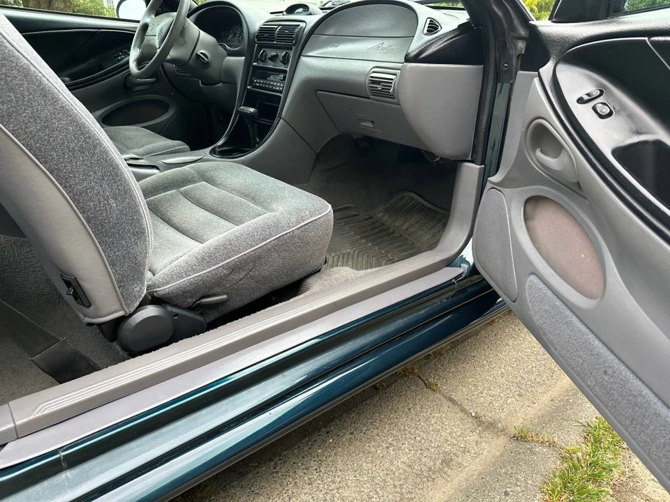 1994 Ford SN95 Mustang - Image 12 of 15