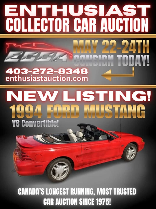 1994 Ford SN95 Mustang - Image 6 of 11