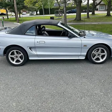 1994 Ford Mustang GT