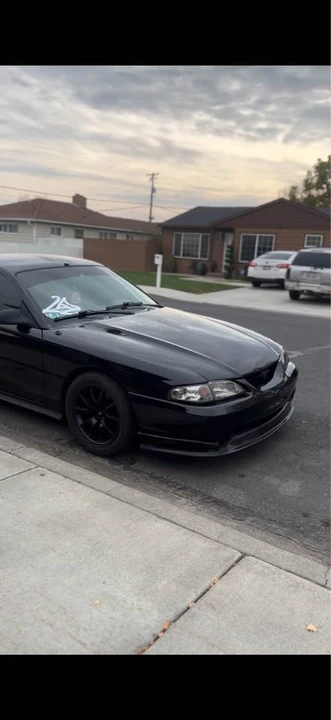 1994 Ford SN95 Mustang - Image 2 of 4