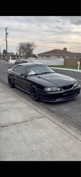 1994 Ford Mustang GT