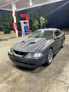 1994 Ford Mustang GT
