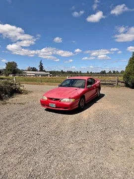 1994 Ford Mustang V6