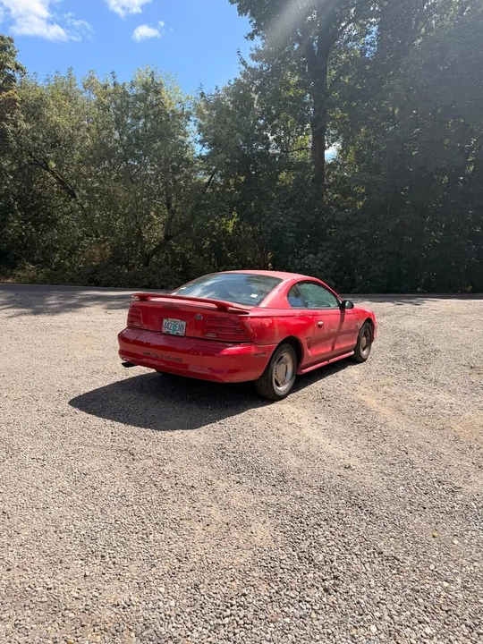 1994 Ford SN95 Mustang - Image 3 of 9