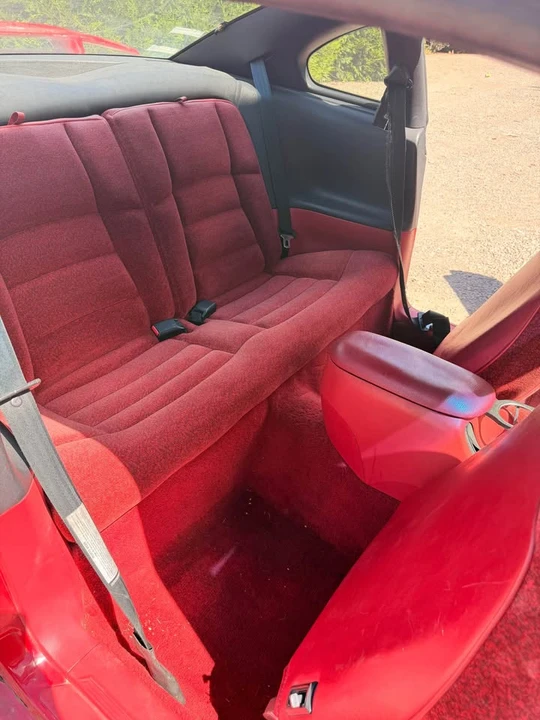 1994 Ford SN95 Mustang - Image 8 of 9