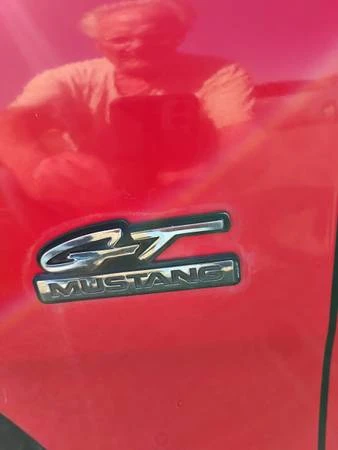 1994 Ford SN95 Mustang - Image 7 of 13