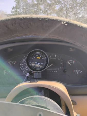 1994 Ford SN95 Mustang - Image 8 of 13