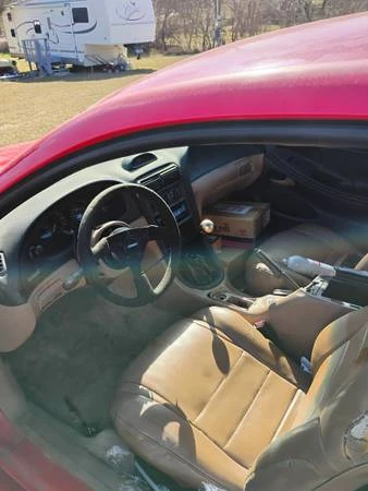1994 Ford SN95 Mustang - Image 10 of 13