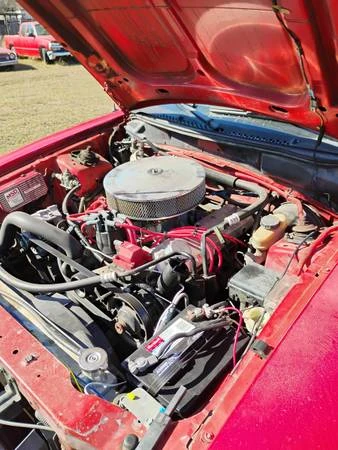 1994 Ford SN95 Mustang - Image 4 of 13