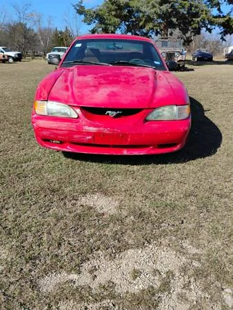 1994 Ford SN95 Mustang - Image 3 of 13