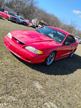 1994 Ford SN95 Mustang - Image 5 of 13