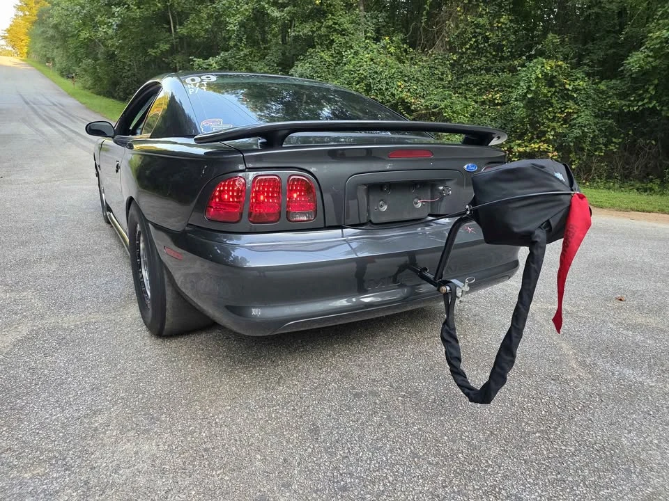 1994 Ford SN95 Mustang - Image 3 of 9
