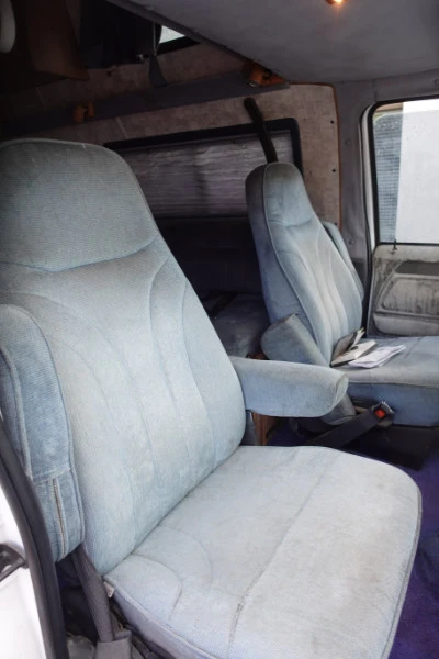1994 Ford Econoline Van - Image 13 of 15