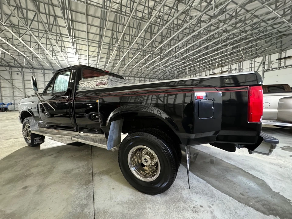 1994 Ford F-Series 9th Gen - Image 8 of 11
