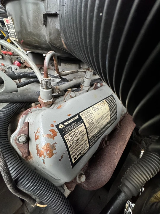 1994 Ford F-Series 9th Gen - Image 11 of 11