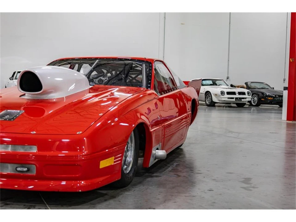 1994 Ford Probe - Image 31 of 31