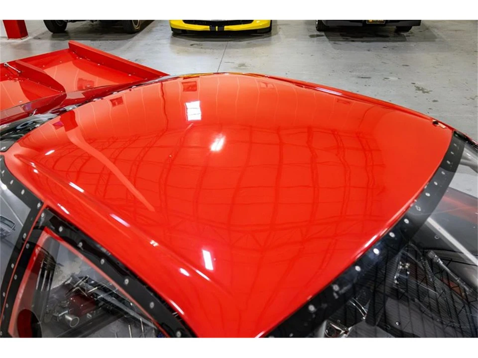 1994 Ford Probe - Image 17 of 31