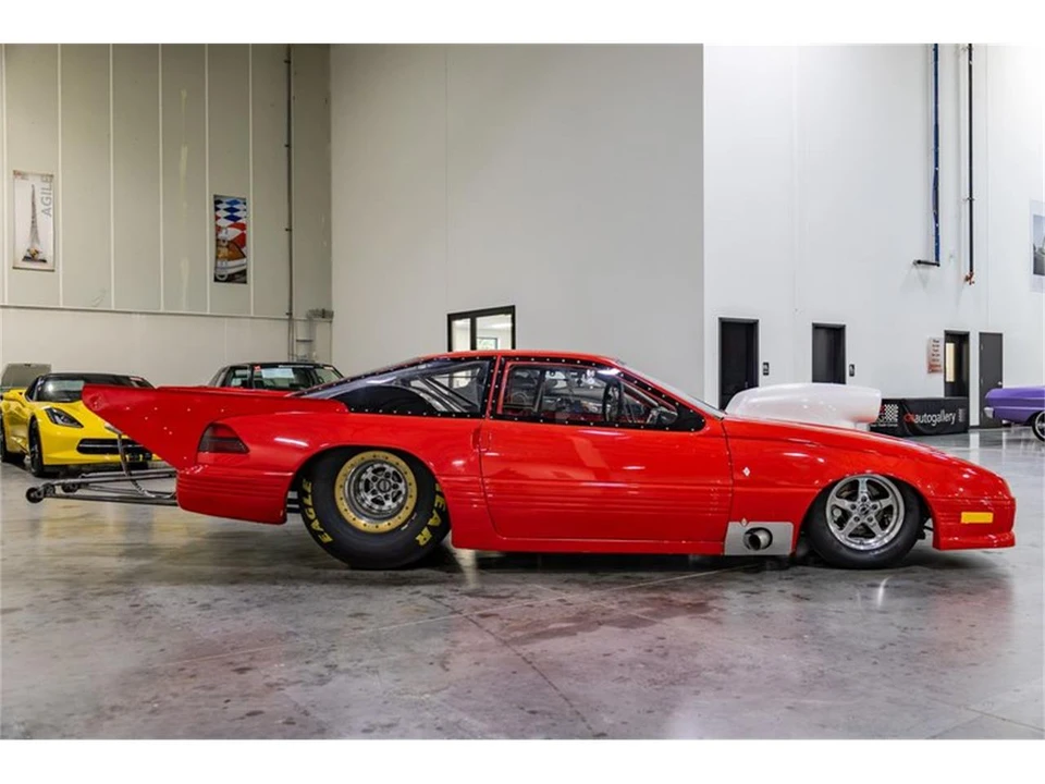 1994 Ford Probe - Image 7 of 31