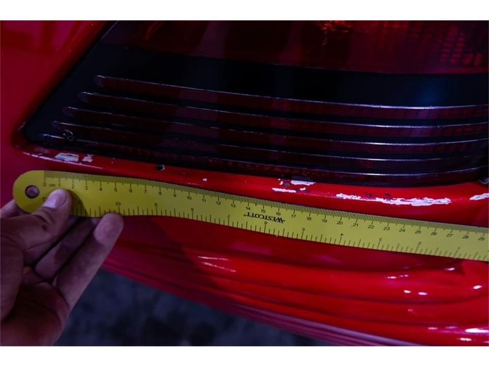 1994 Ford Probe - Image 27 of 31