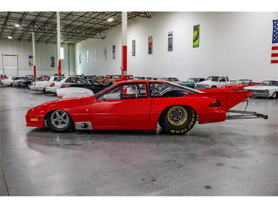 1994 Ford Probe - Image 3 of 31