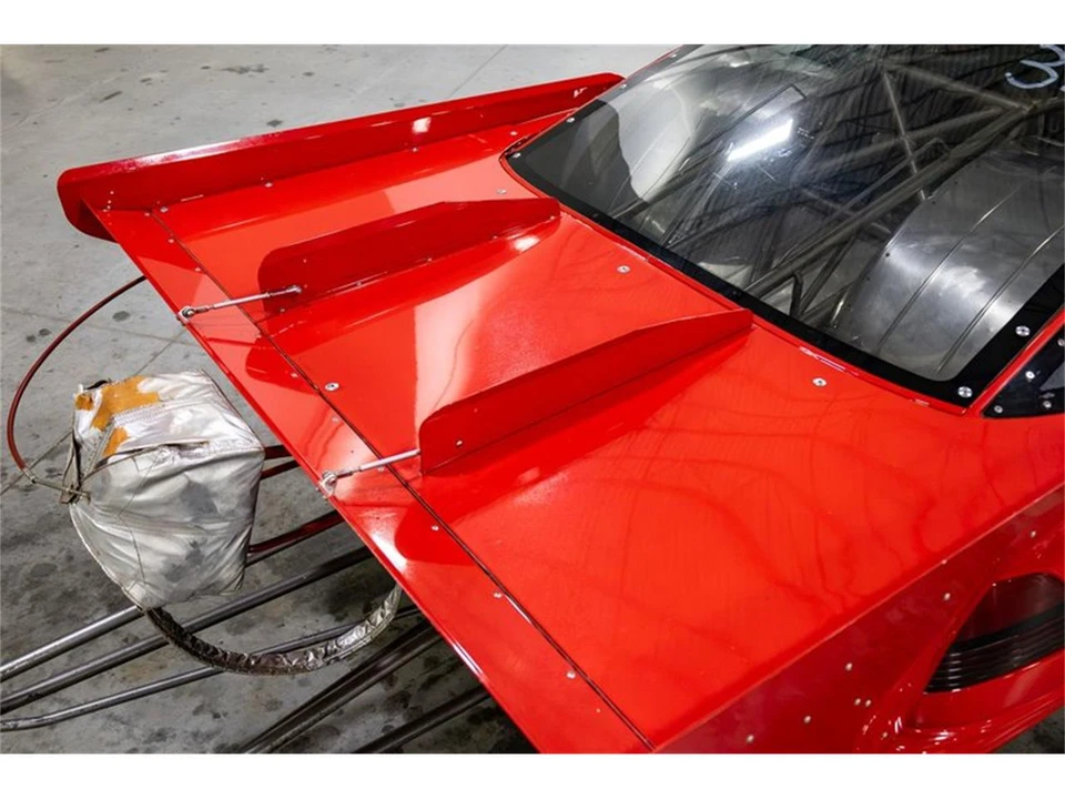 1994 Ford Probe - Image 18 of 31