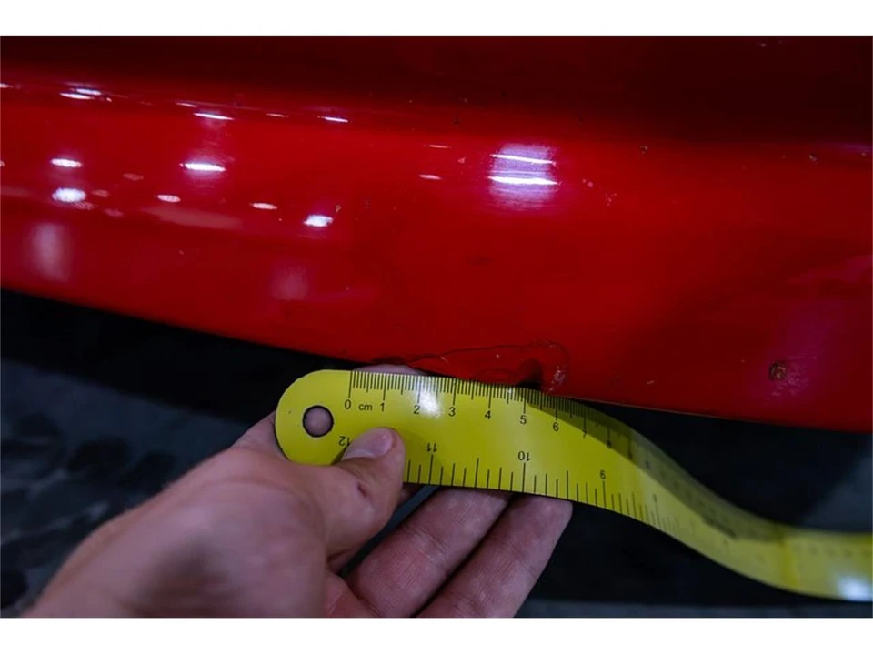1994 Ford Probe - Image 23 of 31