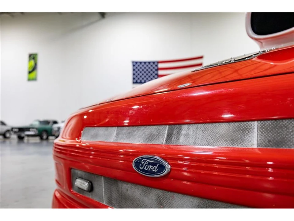 1994 Ford Probe - Image 19 of 31