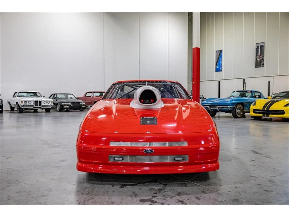 1994 Ford Probe - Image 9 of 31