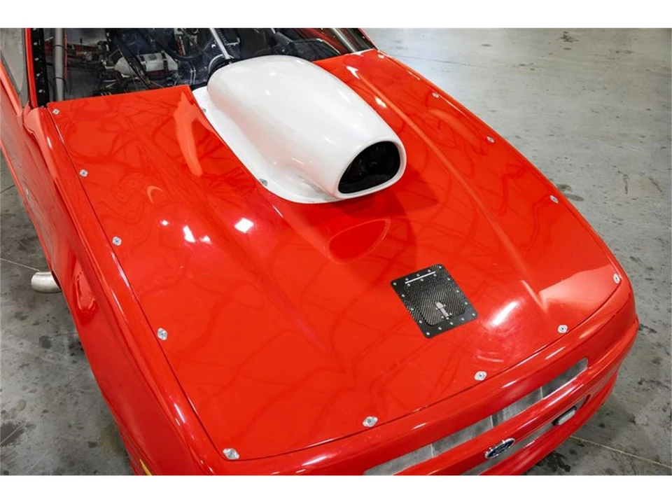 1994 Ford Probe - Image 10 of 31