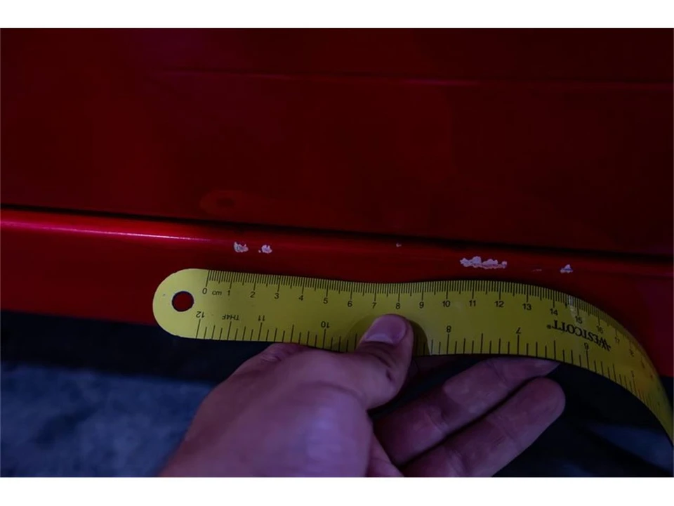 1994 Ford Probe - Image 30 of 31