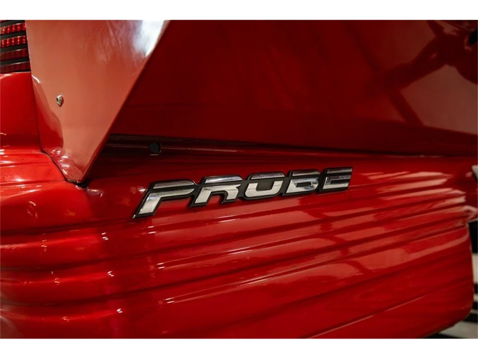 1994 Ford Probe - Image 20 of 31