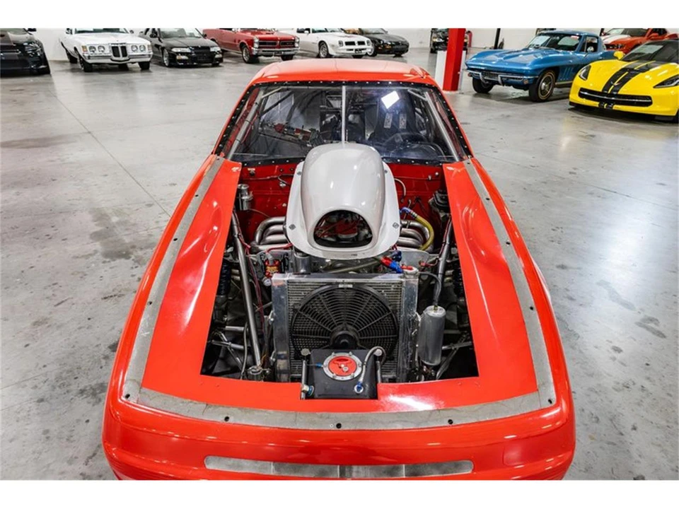 1994 Ford Probe - Image 15 of 31