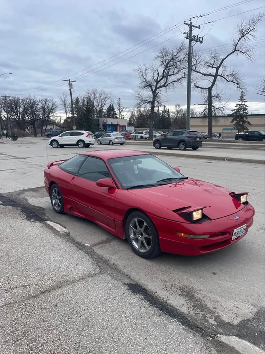 1994 Ford Probe - Image 5 of 5