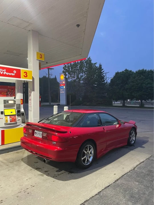 1994 Ford Probe - Image 3 of 5