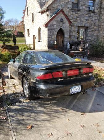 1994 Ford Probe - Image 5 of 8
