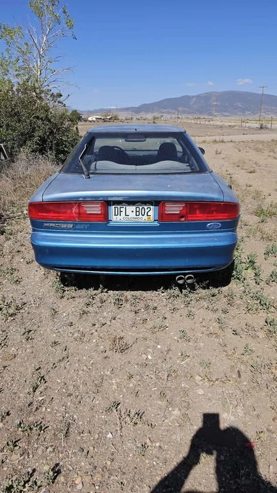 1994 Ford Probe - Image 3 of 5