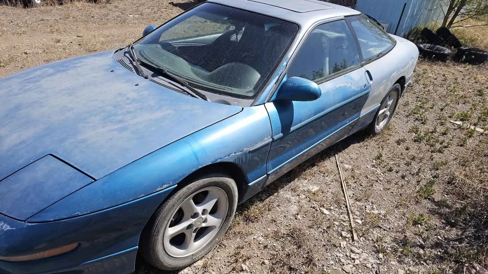 1994 Ford Probe - Image 5 of 5