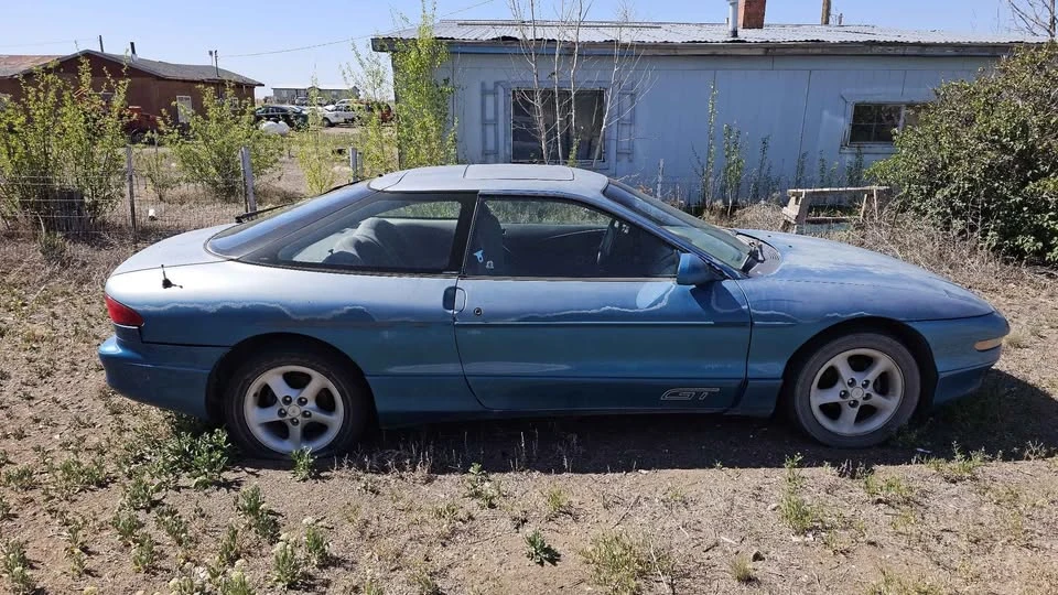 1994 Ford Probe - Image 4 of 5